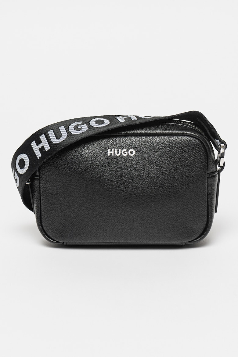 HUGO Geanta crossbody din piele ecologica Bel - Pled.ro