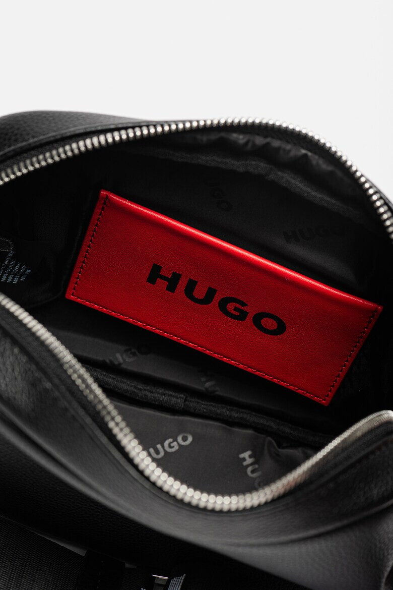 HUGO Geanta crossbody din piele ecologica Bel - Pled.ro