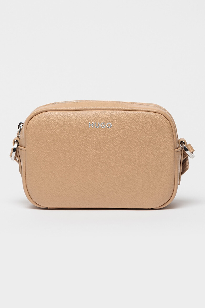 HUGO Geanta crossbody din piele ecologica Bel - Pled.ro