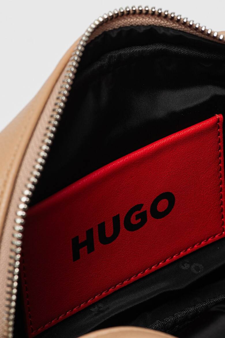 HUGO Geanta crossbody din piele ecologica Bel - Pled.ro