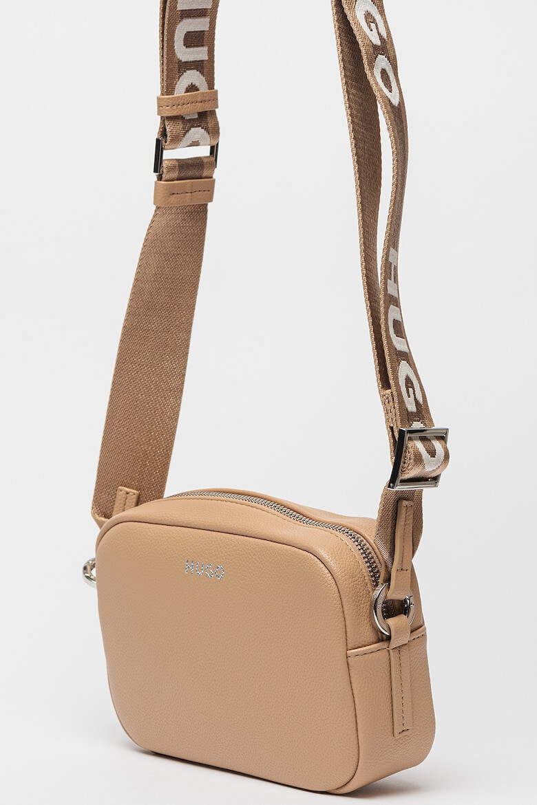 HUGO Geanta crossbody din piele ecologica Bel - Pled.ro