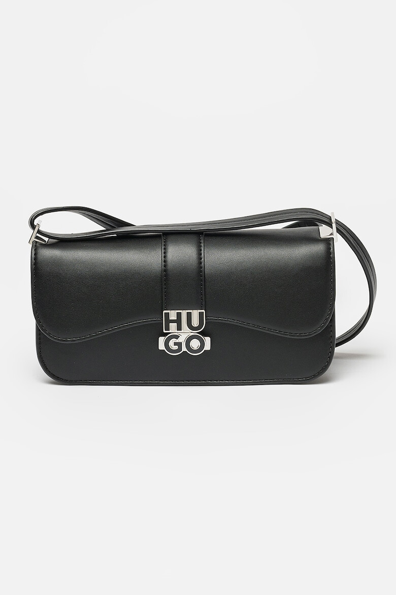 HUGO Geanta crossbody din piele ecologica Melanie - Pled.ro