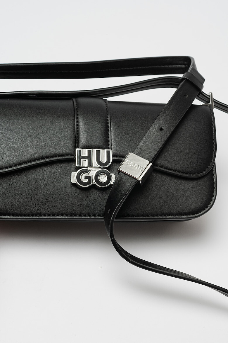 HUGO Geanta crossbody din piele ecologica Melanie - Pled.ro