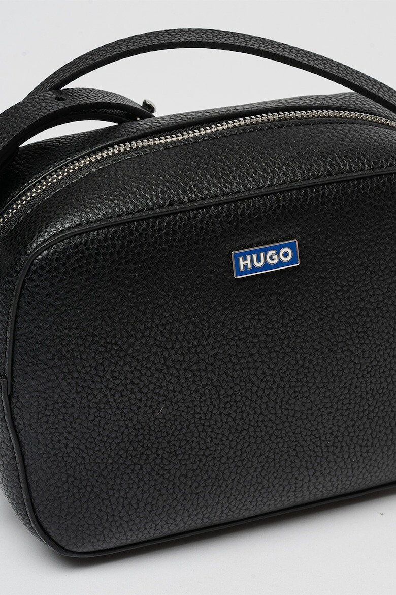 HUGO Geanta crossbody din piele ecologica Zesy - Pled.ro