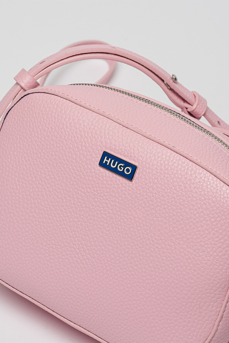 HUGO Geanta crossbody din piele ecologica Zesy - Pled.ro