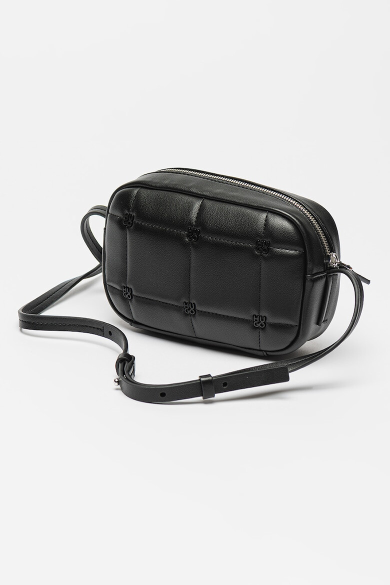 HUGO Geanta crossbody matlasata Chris - Pled.ro