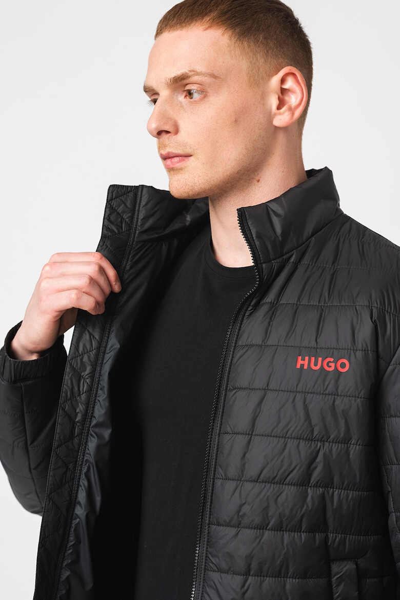 HUGO Geaca usoara slim fit Benti - Pled.ro