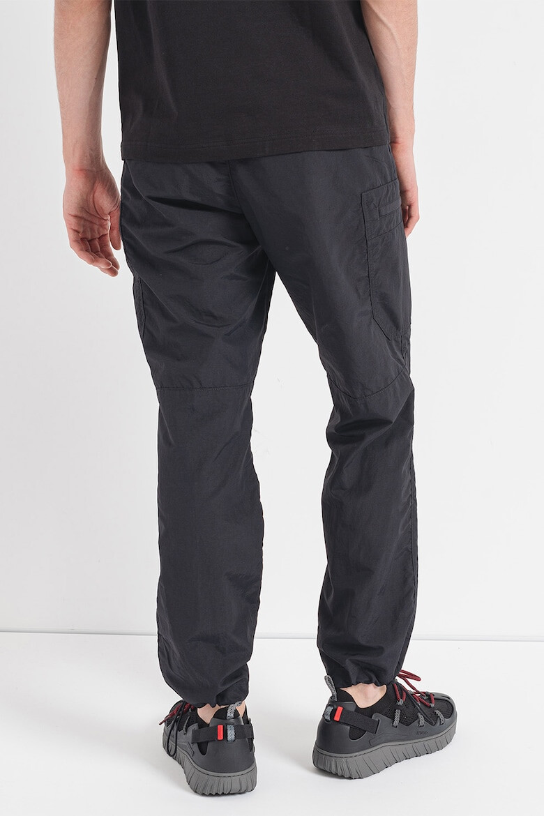 HUGO Pantaloni cargo relaxed fit Giaz244 - Pled.ro