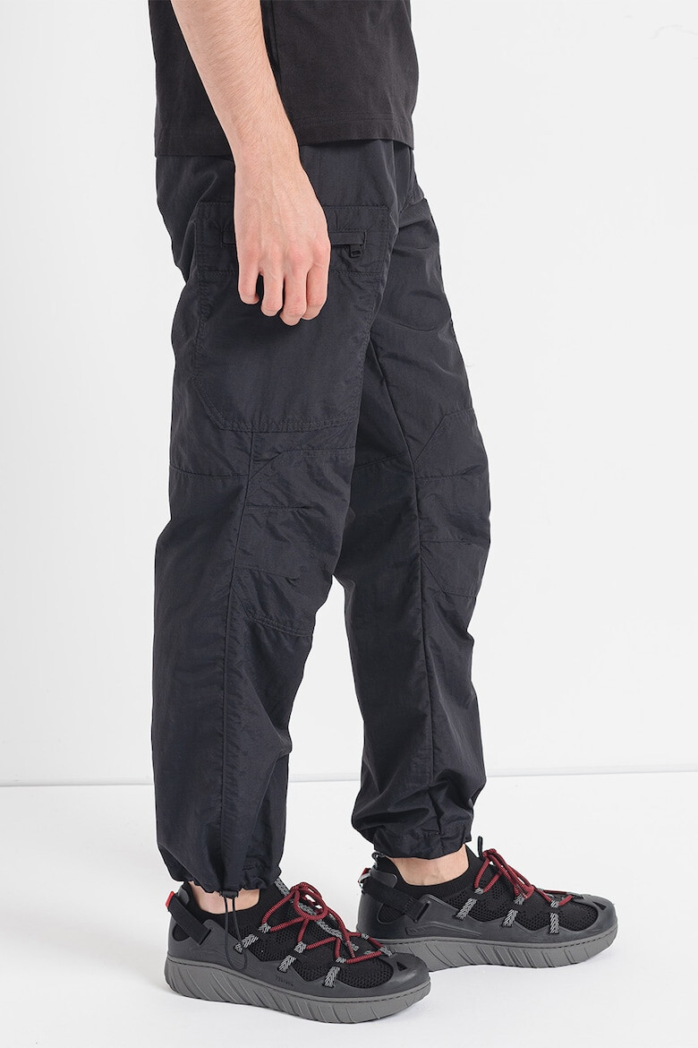 HUGO Pantaloni cargo relaxed fit Giaz244 - Pled.ro