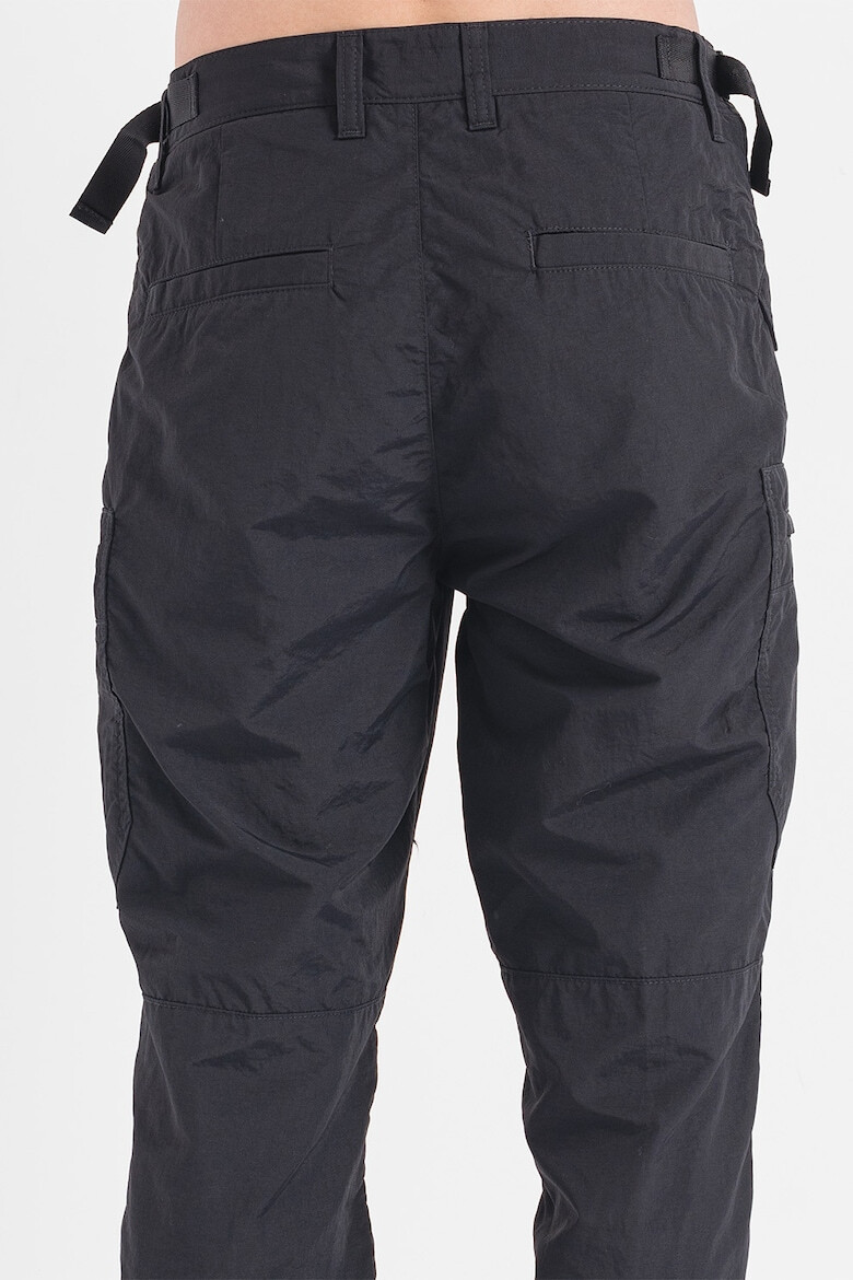 HUGO Pantaloni cargo relaxed fit Giaz244 - Pled.ro