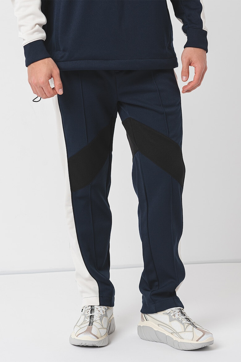 HUGO Pantaloni de trening colorblock uni - Pled.ro