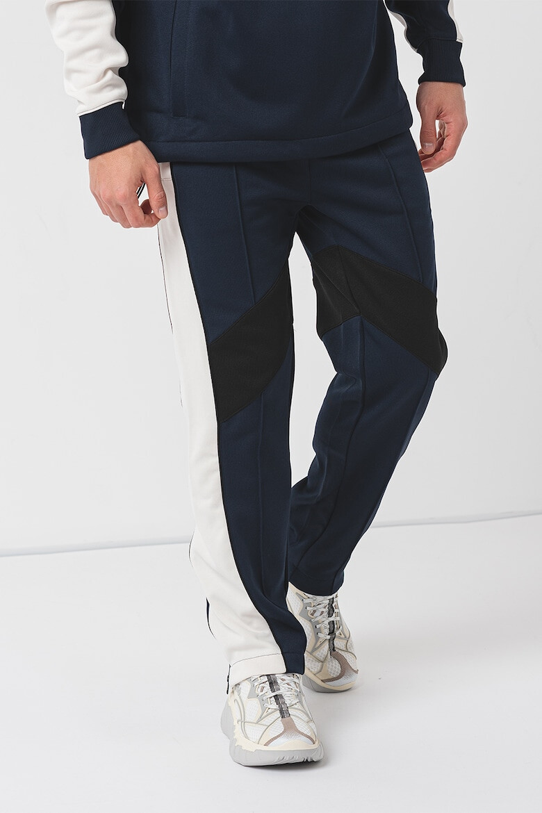 HUGO Pantaloni de trening colorblock uni - Pled.ro