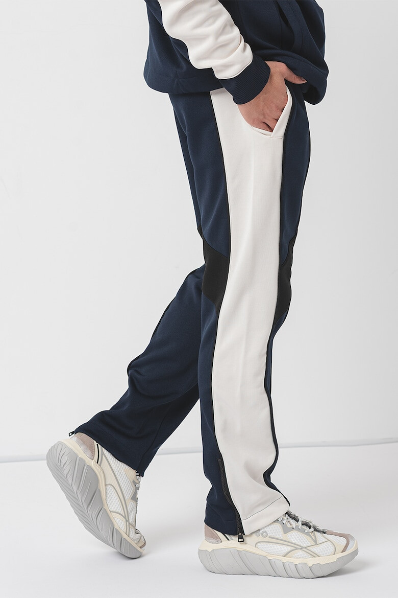 HUGO Pantaloni de trening colorblock uni - Pled.ro