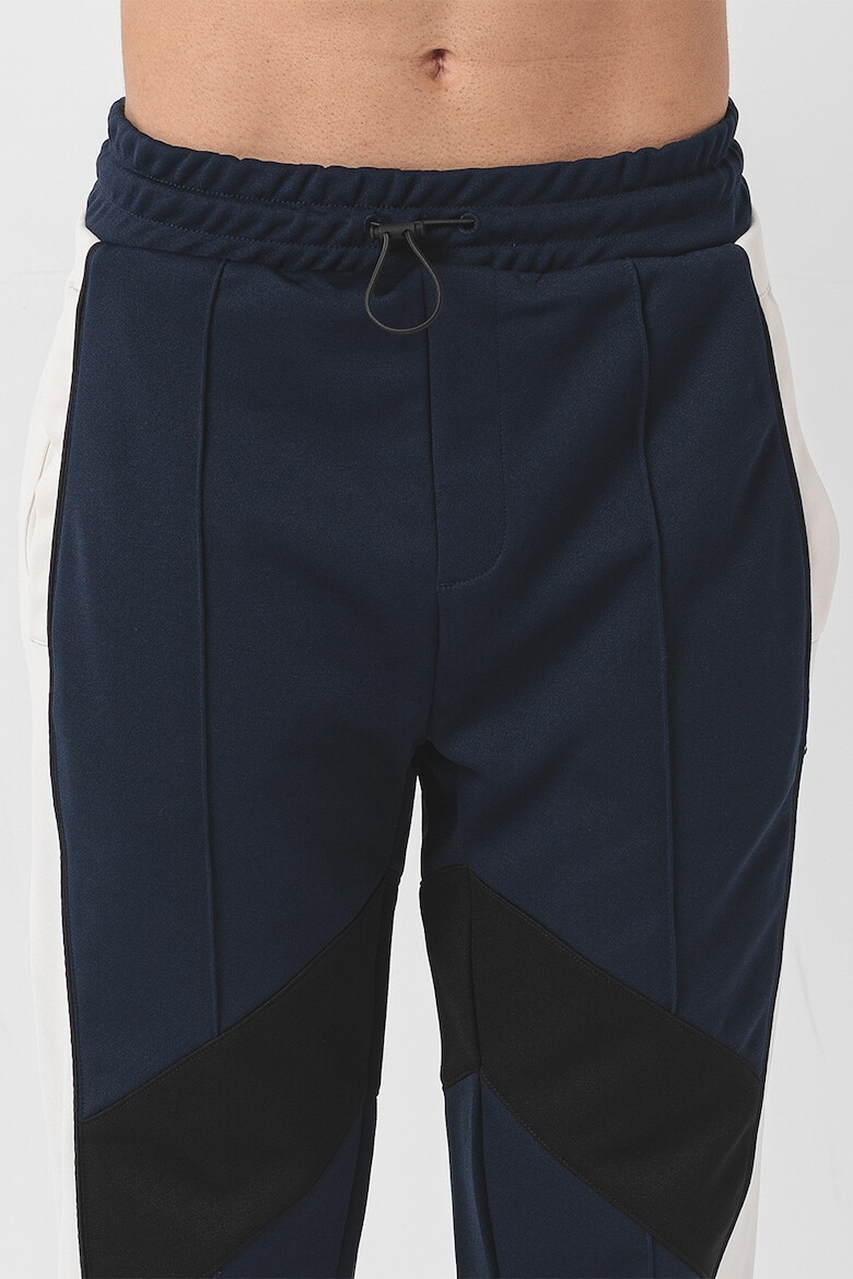 HUGO Pantaloni de trening colorblock uni - Pled.ro