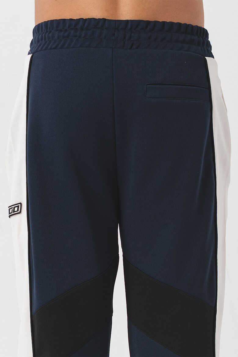 HUGO Pantaloni de trening colorblock uni - Pled.ro