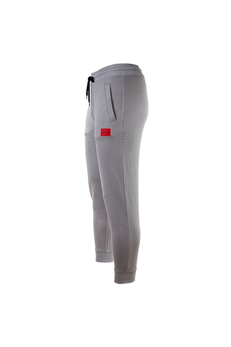 HUGO Pantaloni de trening cu buzunare oblice Doak 212 - Pled.ro