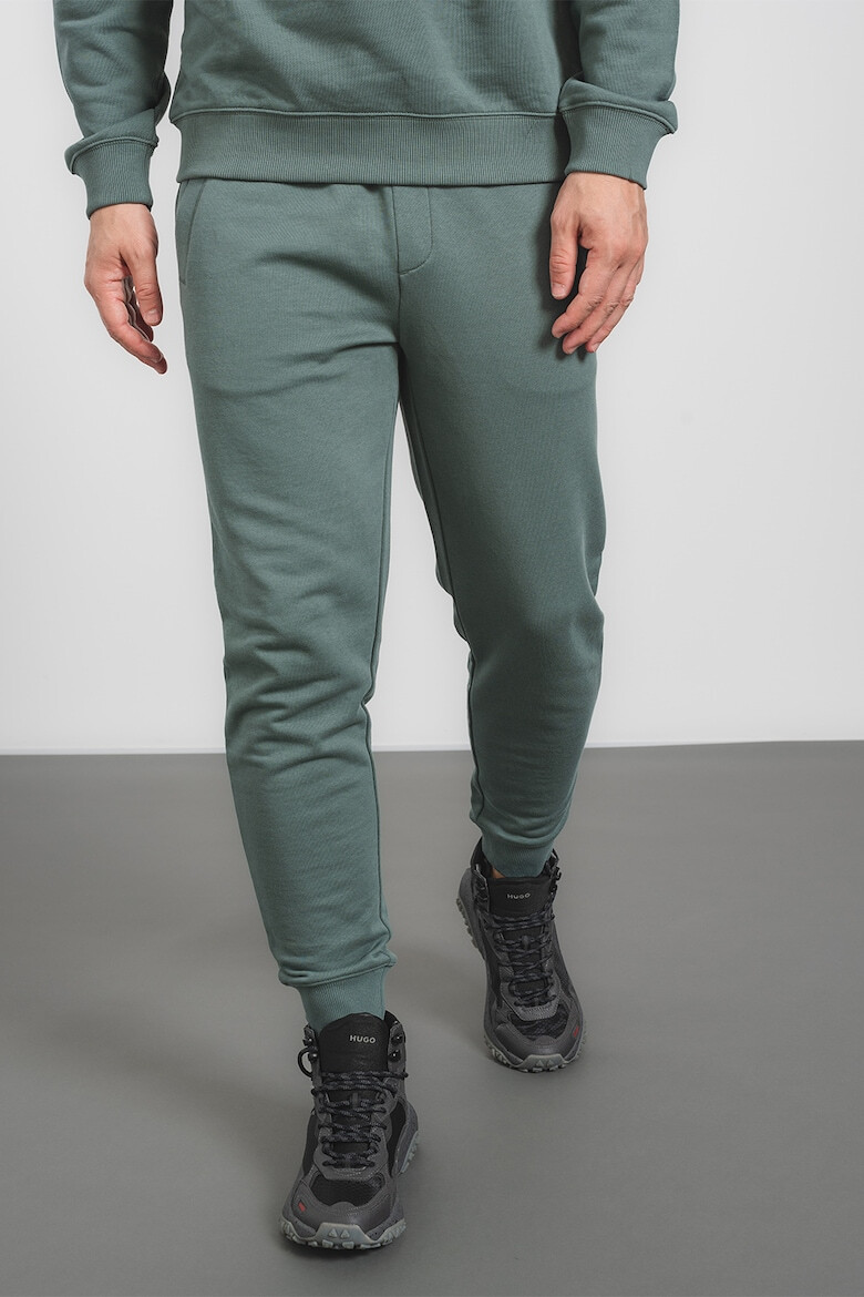 HUGO Pantaloni de trening regular fit Doak212 - Pled.ro