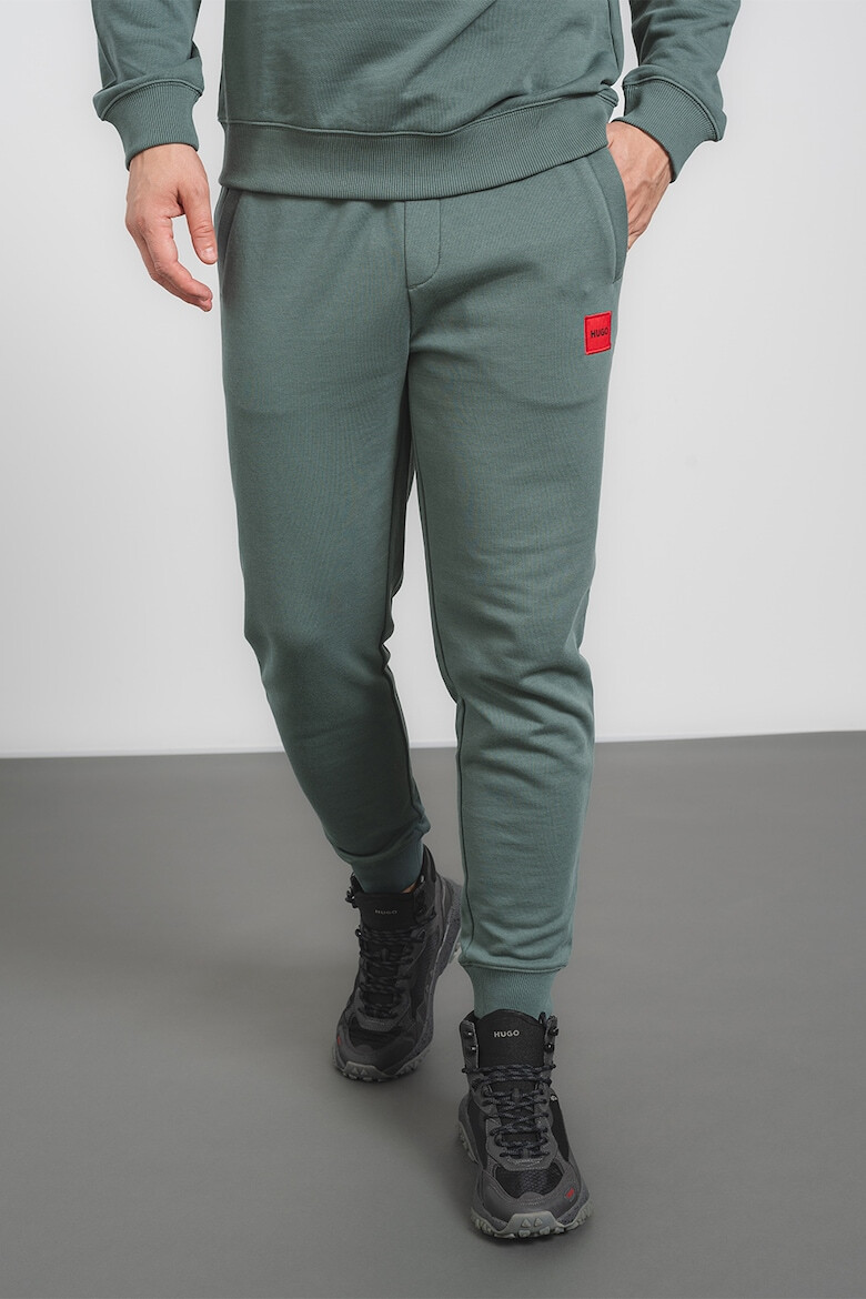 HUGO Pantaloni de trening regular fit Doak212 - Pled.ro