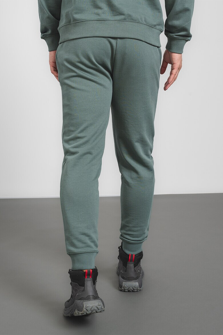 HUGO Pantaloni de trening regular fit Doak212 - Pled.ro