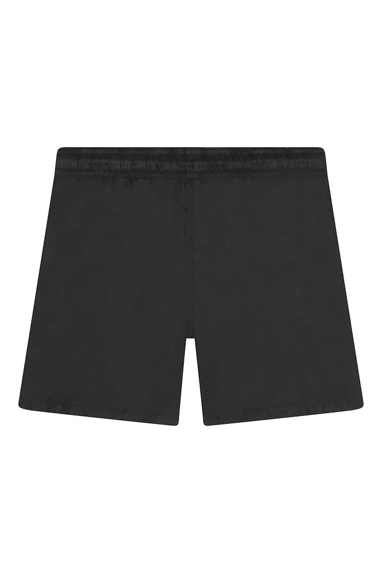 HUGO Pantaloni scurti de baie cu logo - Pled.ro