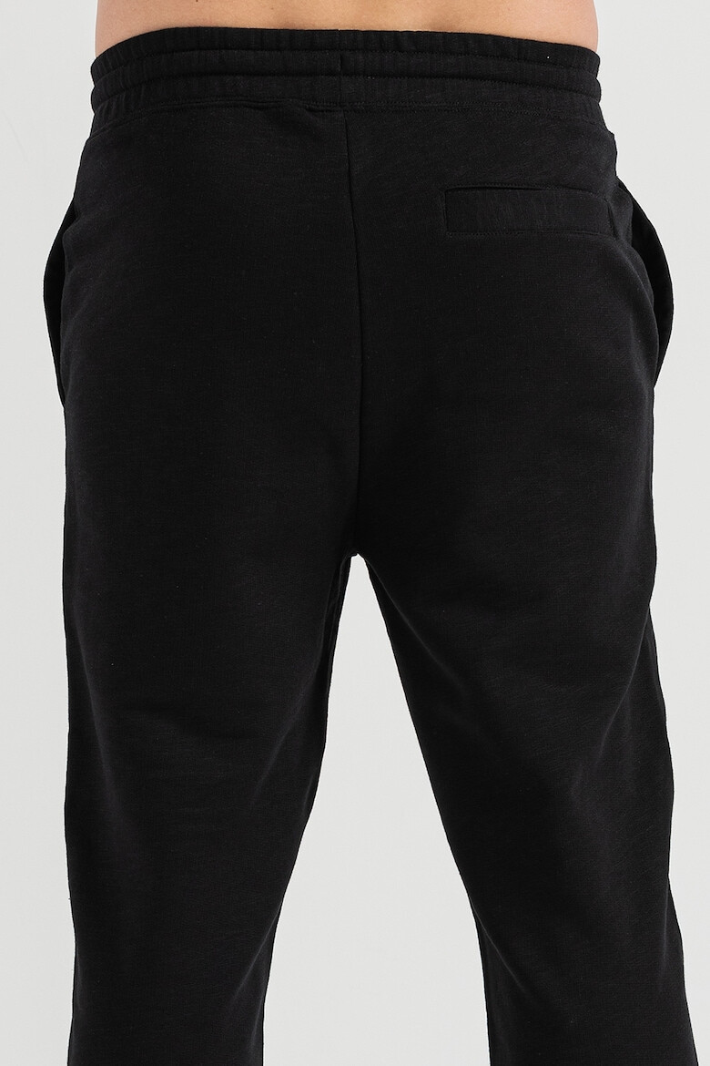 HUGO Pantaloni sport conici cu snur in talie Dajama - Pled.ro