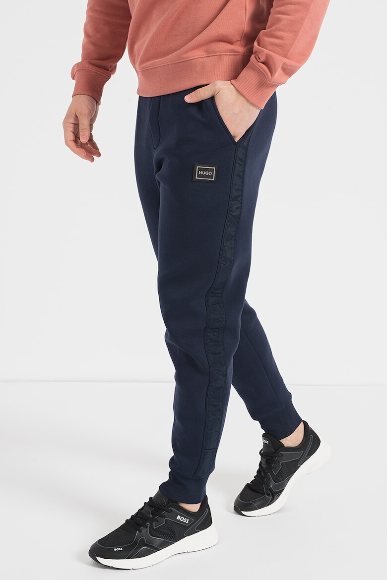 HUGO Pantaloni sport cu buzunare laterale Dimax - Pled.ro