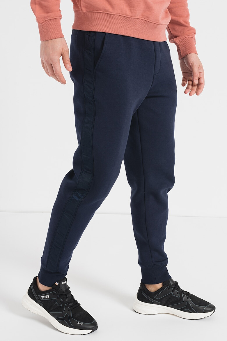 HUGO Pantaloni sport cu buzunare laterale Dimax - Pled.ro