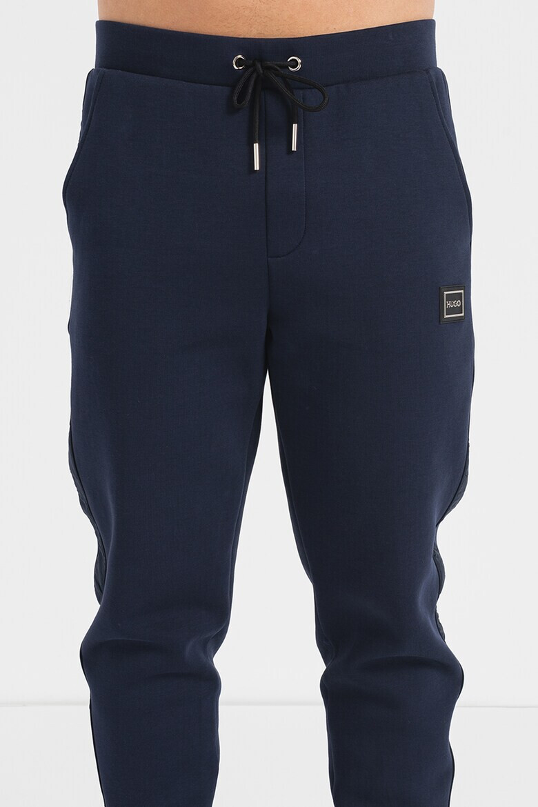 HUGO Pantaloni sport cu buzunare laterale Dimax - Pled.ro