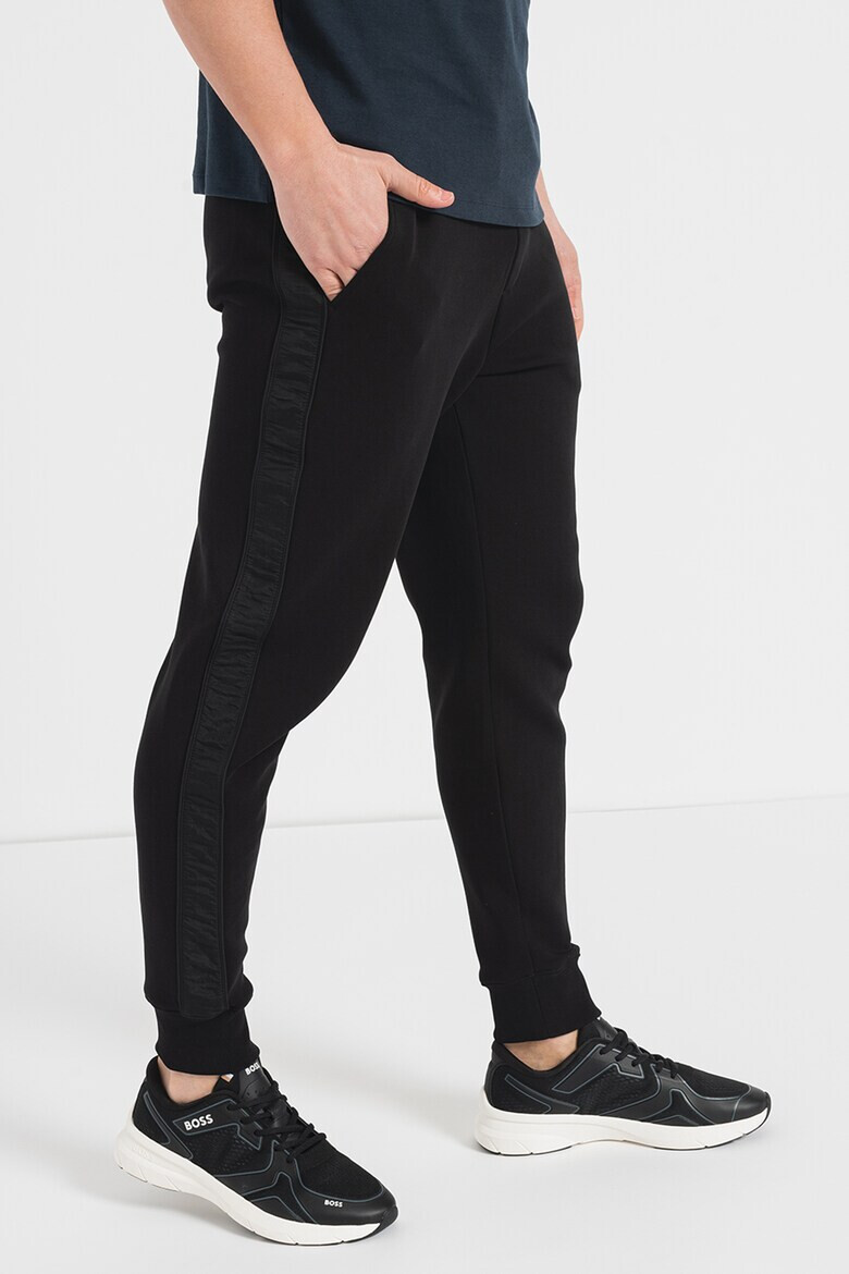 HUGO Pantaloni sport cu buzunare laterale Dimax - Pled.ro