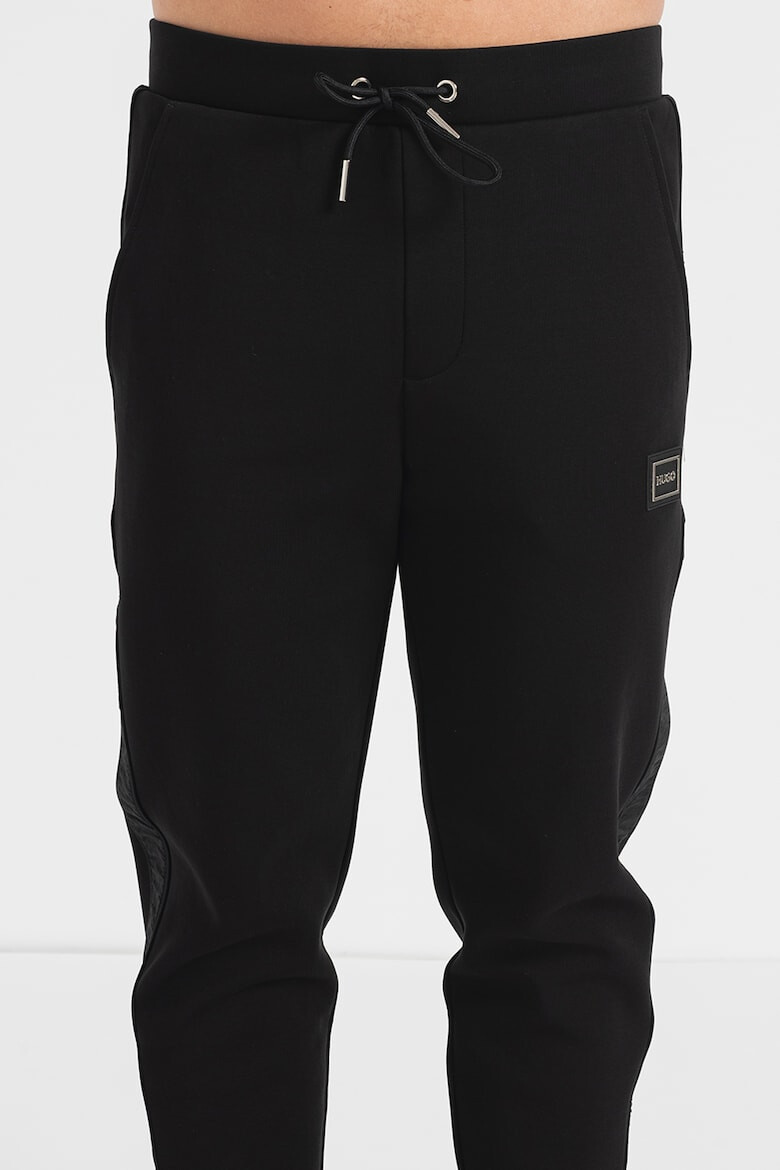 HUGO Pantaloni sport cu buzunare laterale Dimax - Pled.ro