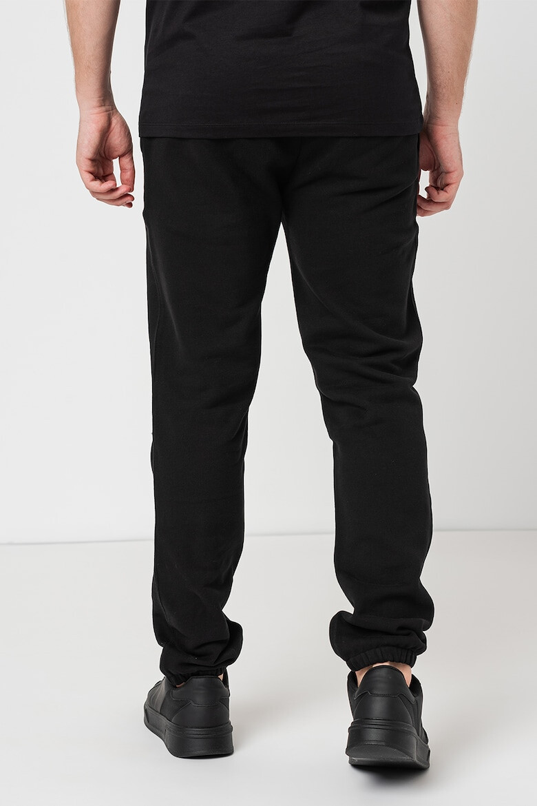 HUGO Pantaloni sport cu logo brodat Demu - Pled.ro