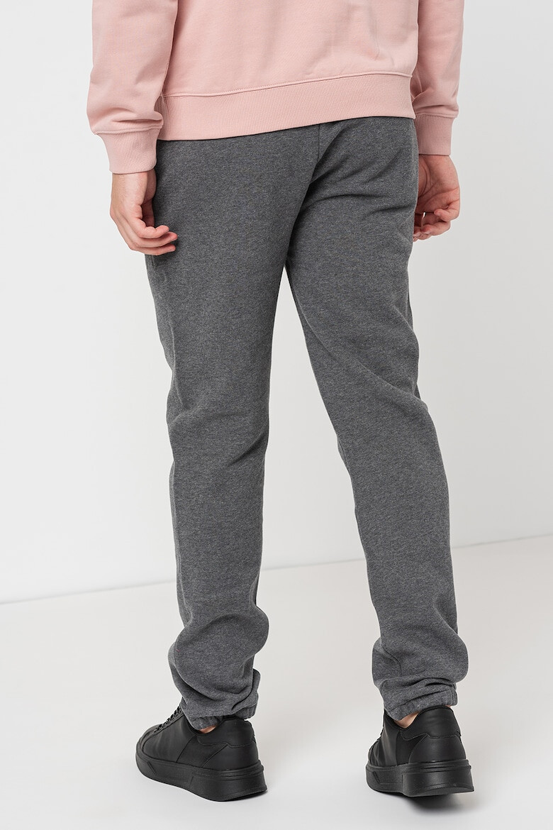 HUGO Pantaloni sport cu logo brodat Demu - Pled.ro