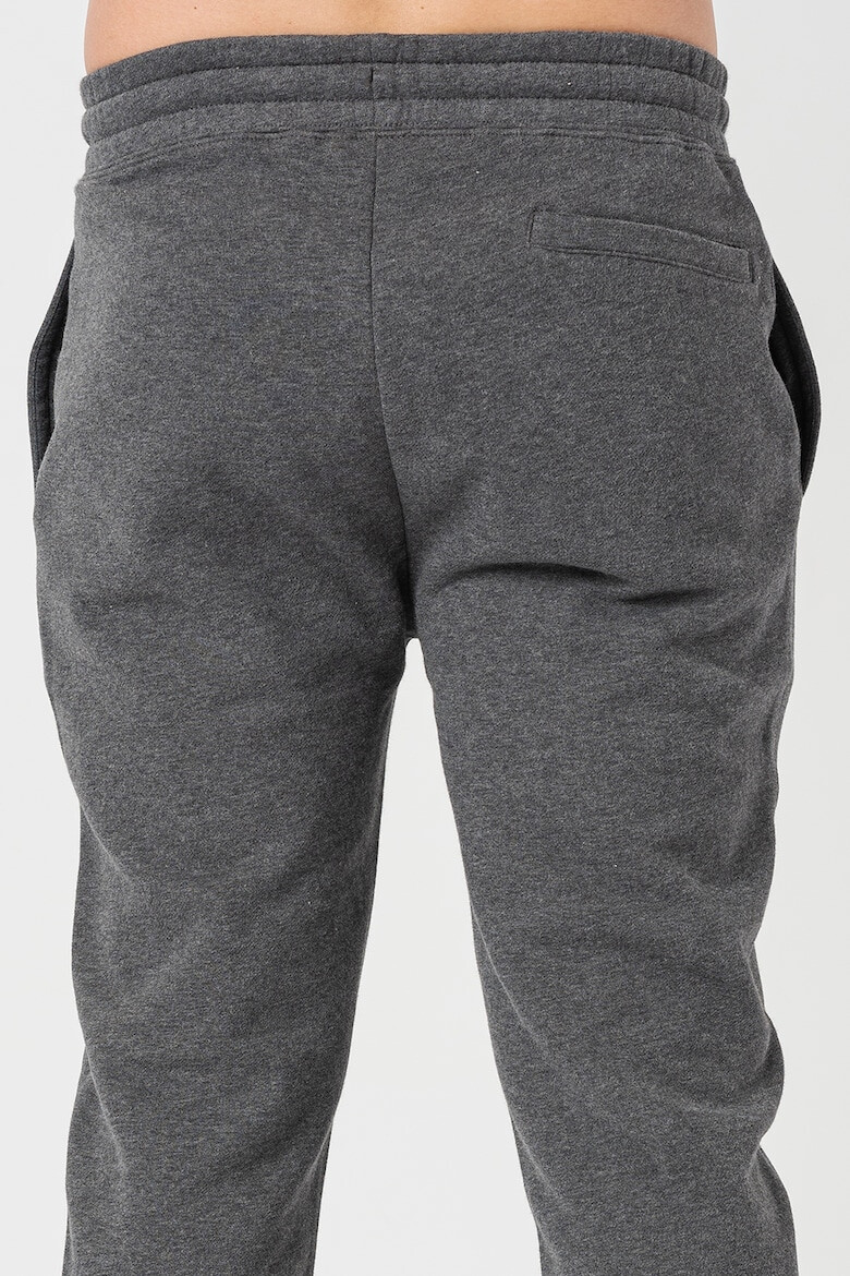 HUGO Pantaloni sport cu logo brodat Demu - Pled.ro