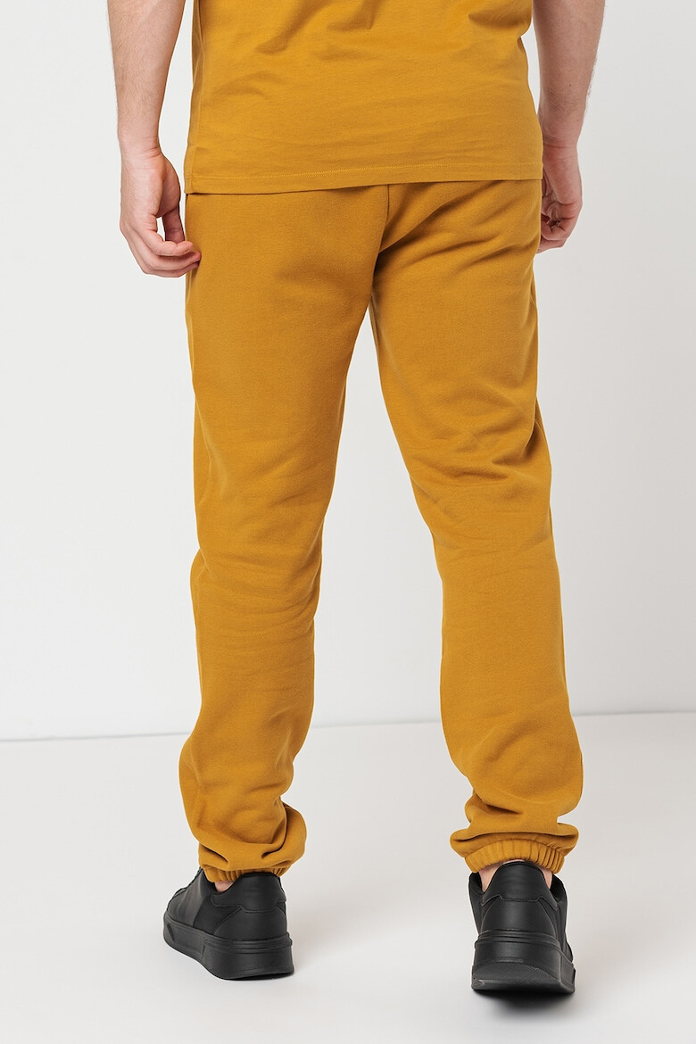 HUGO Pantaloni sport cu logo brodat Demu - Pled.ro