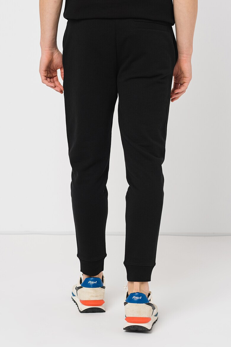 HUGO Pantaloni sport cu snur in talie Dyssop - Pled.ro