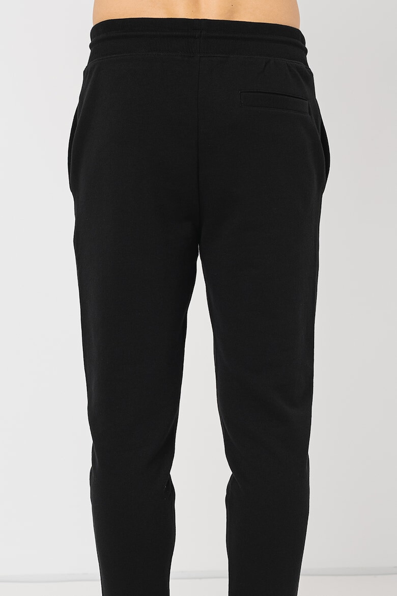 HUGO Pantaloni sport cu snur in talie Dyssop - Pled.ro