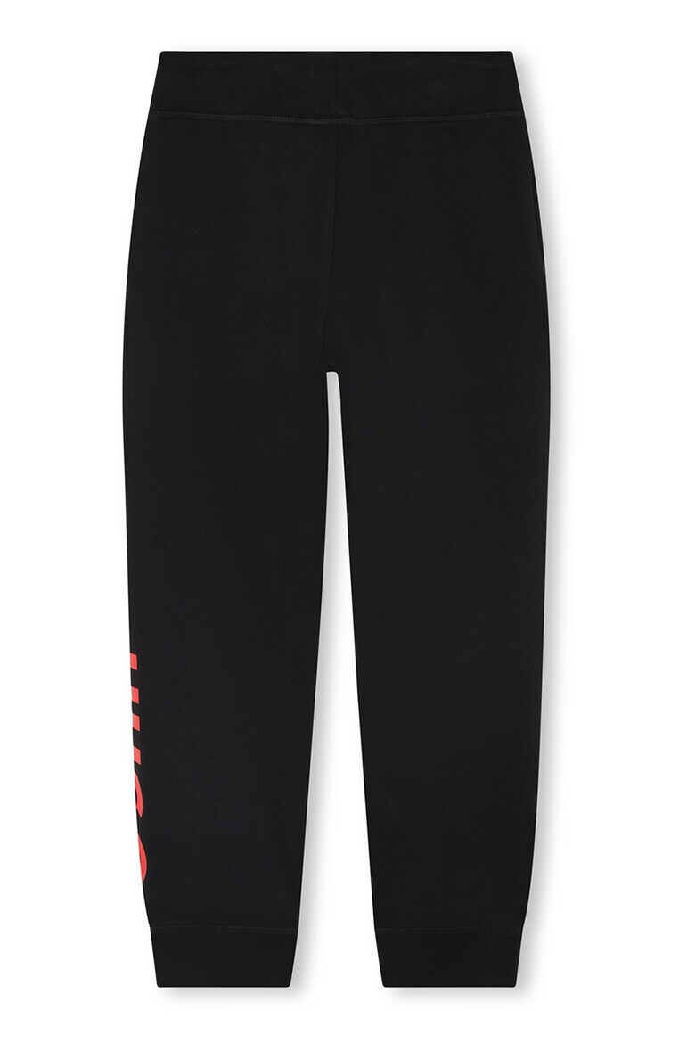 HUGO Pantaloni sport cu talie ajustabila - Pled.ro