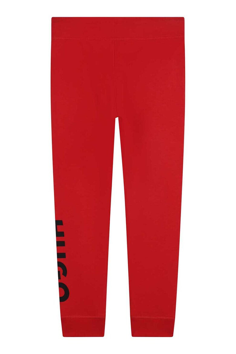 HUGO Pantaloni sport cu talie ajustabila - Pled.ro