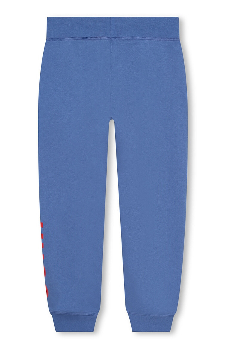 HUGO Pantaloni sport cu talie ajustabila - Pled.ro