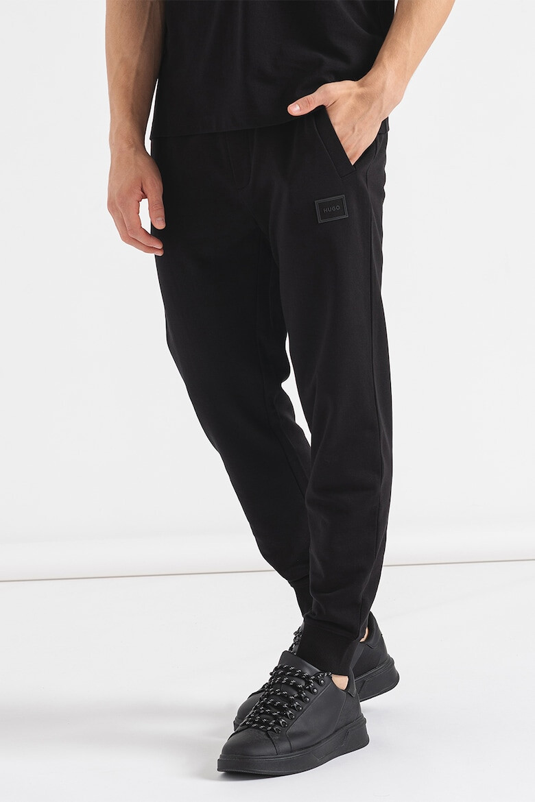 HUGO Pantaloni sport regular fit Doak - Pled.ro