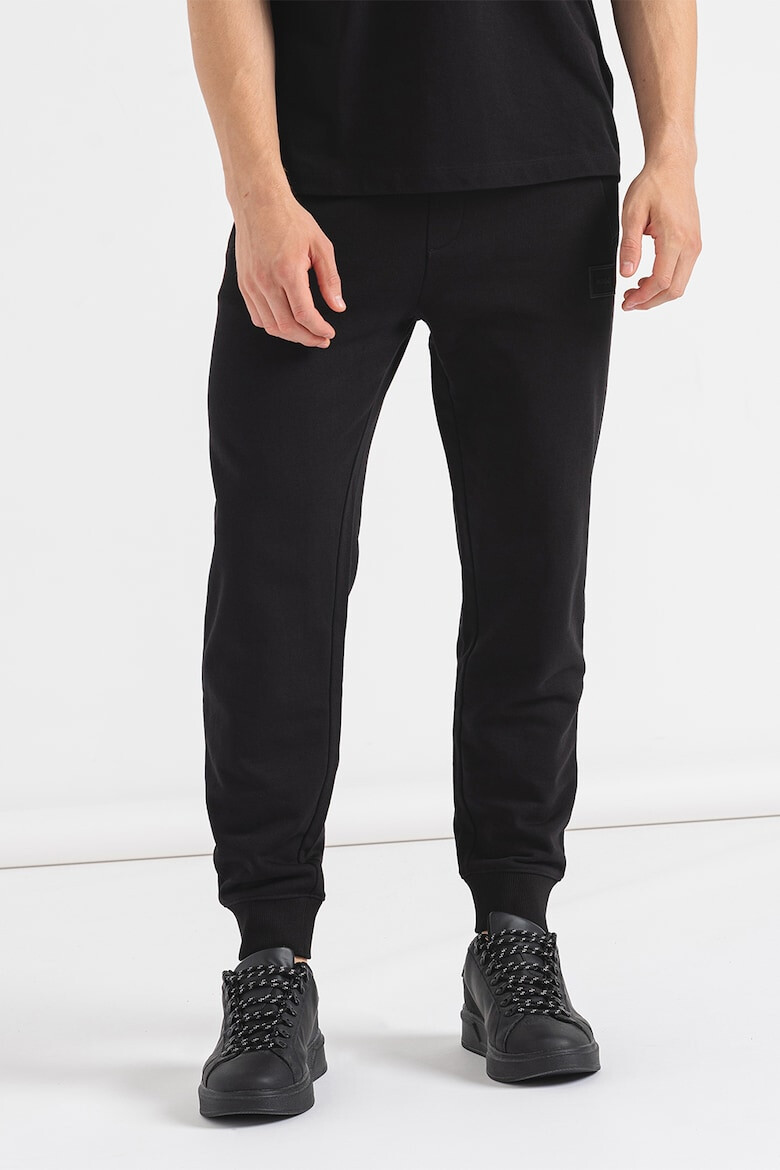 HUGO Pantaloni sport regular fit Doak - Pled.ro