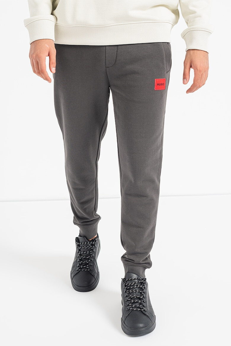 HUGO Pantaloni de trening regular fit Doak212 - Pled.ro