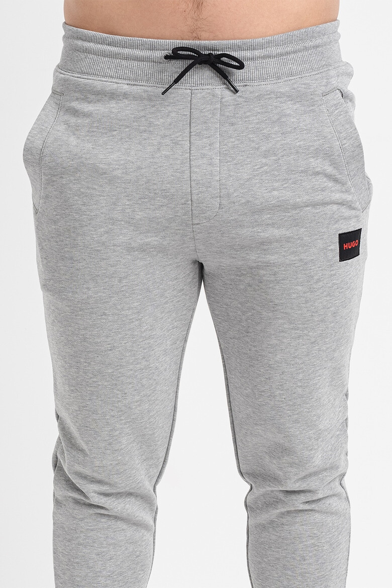 HUGO Pantaloni sport regular fit Doak - Pled.ro