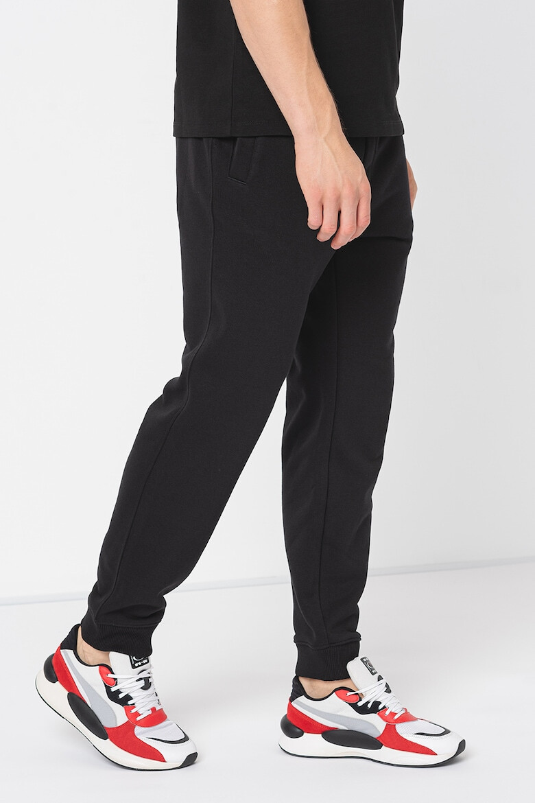 HUGO Pantaloni sport relaxed fit cu snururi Drokko - Pled.ro