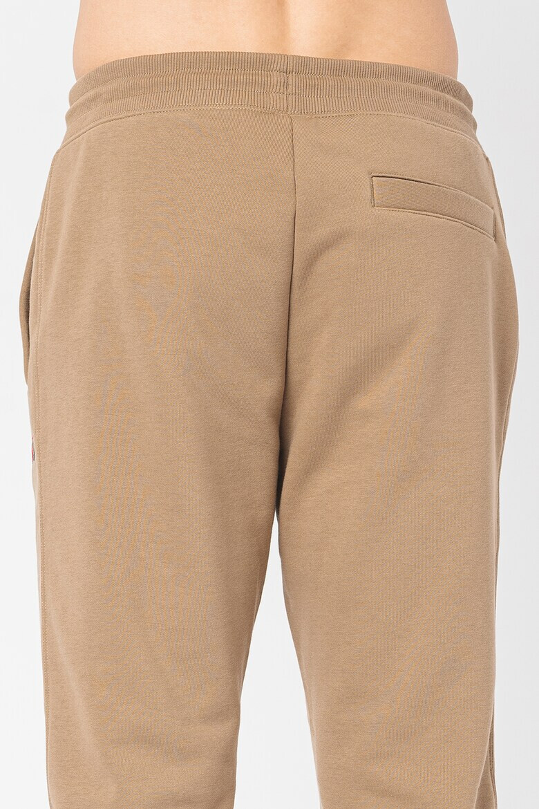 HUGO Pantaloni sport relaxed fit cu snururi Drokko - Pled.ro