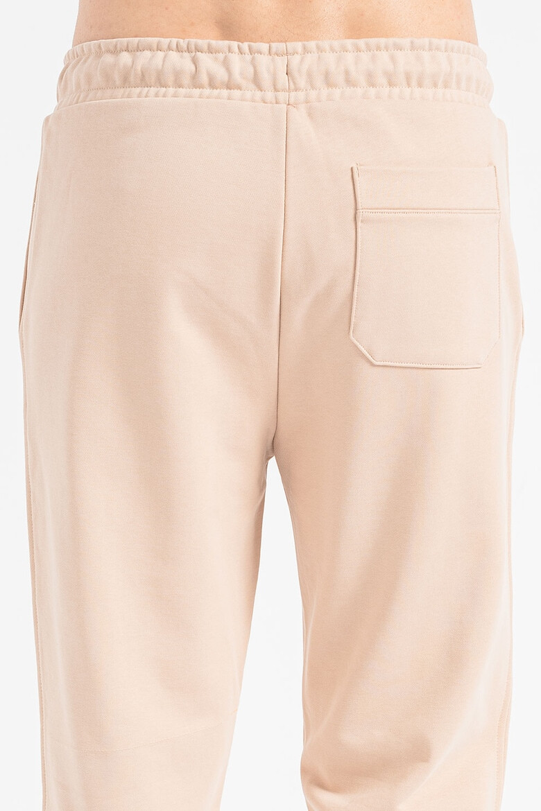 HUGO Pantaloni sport relaxed fit de bumbac Dchard - Pled.ro