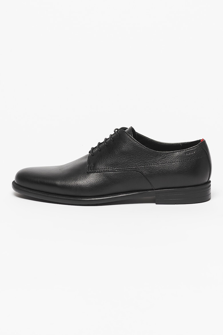 HUGO Pantofi derby de piele Kyron - Pled.ro