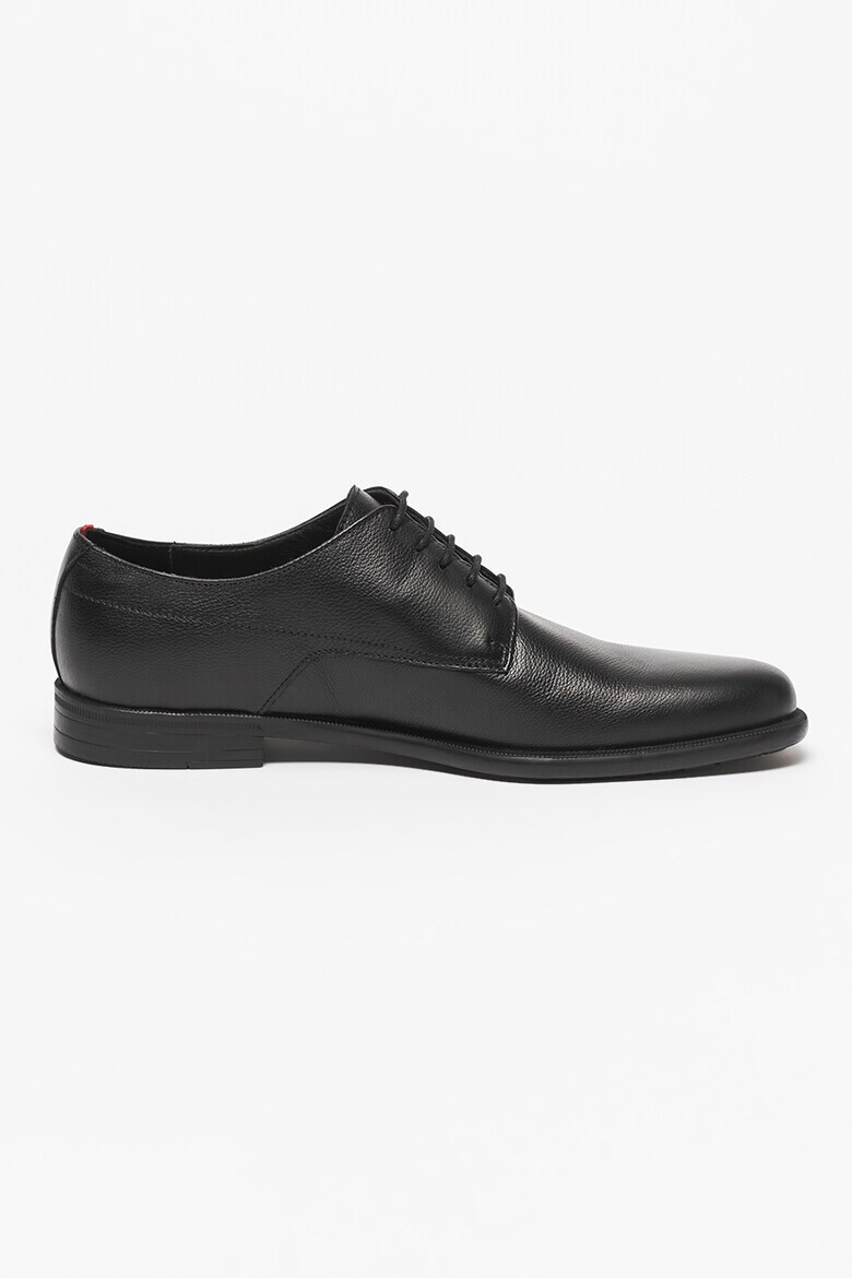 HUGO Pantofi derby de piele Kyron - Pled.ro