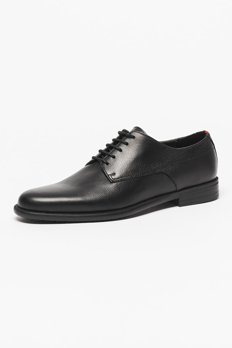 HUGO Pantofi derby de piele Kyron - Pled.ro