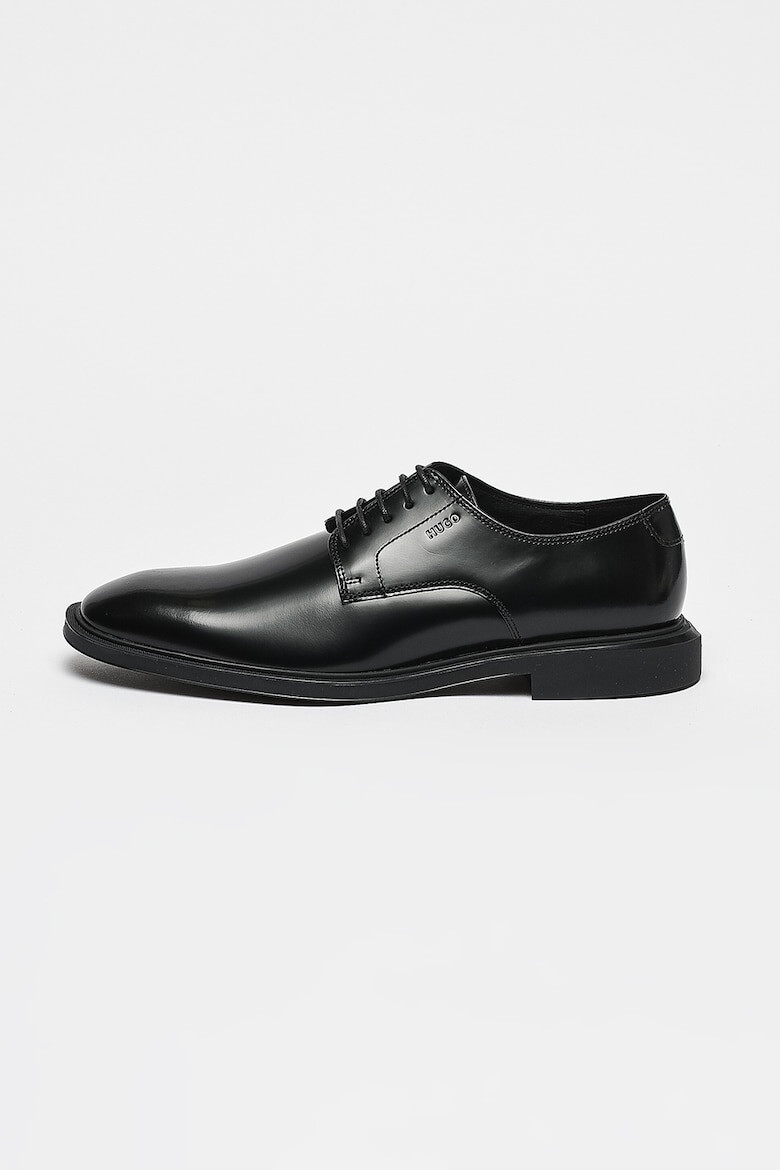 HUGO Pantofi Oxford de piele - Pled.ro